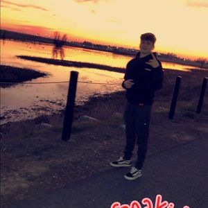 Meet your Posher, Nathan